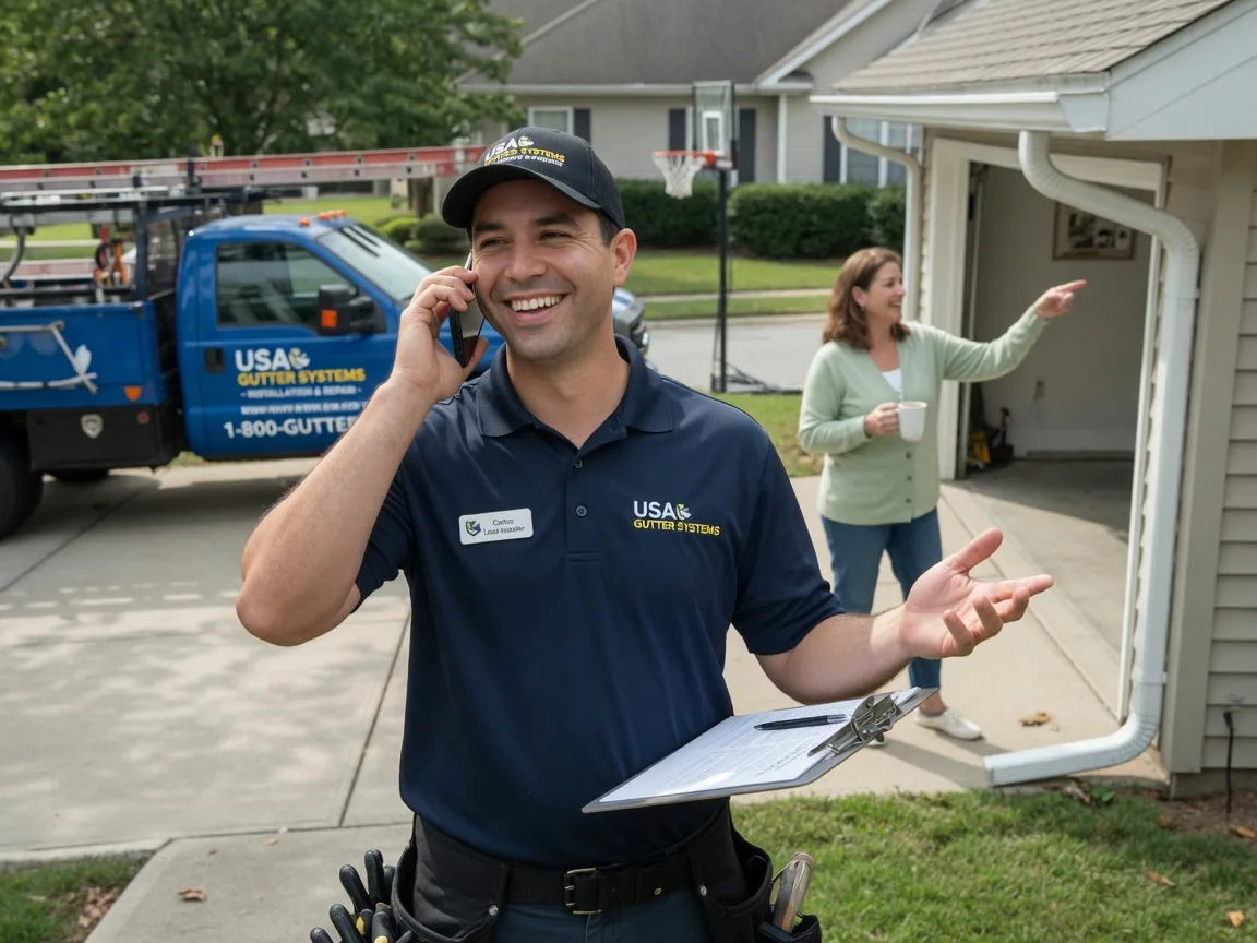 Gutter Installation Kaleva, MI FAQs